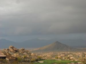Pinnacle Canyon at Troon North 29