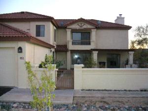 Scottsdale Highlands home for sale