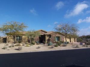 Cortona home for sale