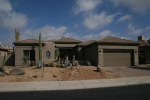 Terravita home for sale