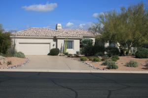 Tonto Verde home for sale