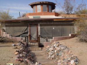 Granite Mountain Area Non-HOA Property home for sale