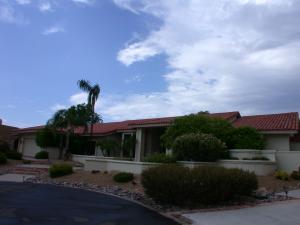 Pinnacle Peak CC home for sale