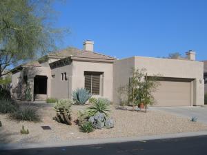 Terravita home for sale