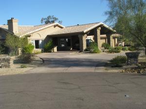 Pinnacle Peak Estates home for sale