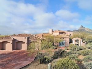 Troon Fairways home for sale