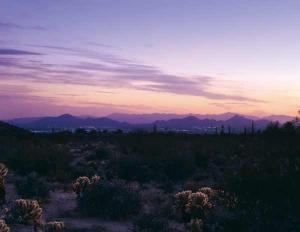 Non-HOA Pinnacle Peak Area 001F