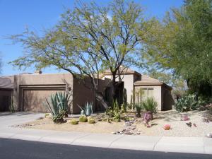 Terravita home for sale