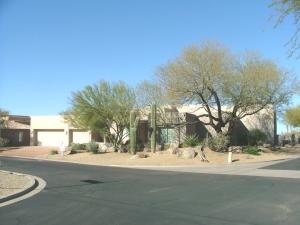 Monument at Troon North home for sale