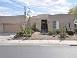 Terravita home for sale