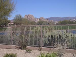 Terravita home for sale