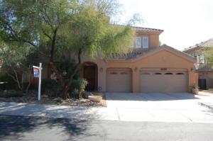 Montecito at McDowell Mountain home for sale
