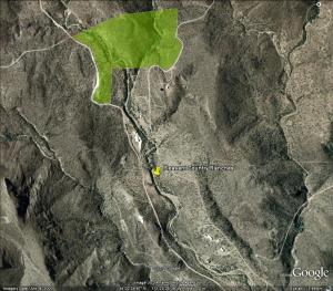 000 Cow Creek Road