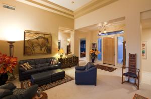 Terravita home for sale