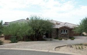 Sonoran Sanctuary home for sale