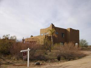 Granite Mountain Area Non-HOA Property home for sale