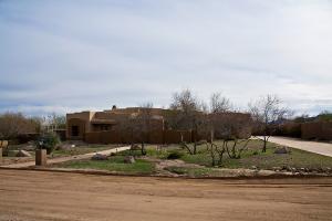 Granite Mountain Area Non-HOA Property home for sale