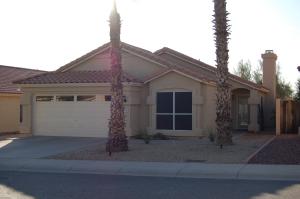 Premiere at Pinnacle Peak home for sale