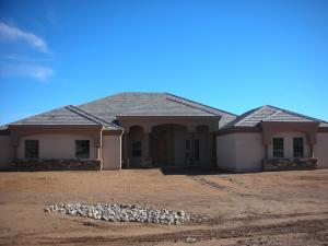 Granite Mountain Area Non-HOA Property home for sale