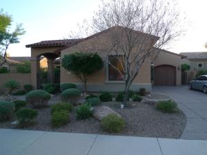 Los Vientos home for sale