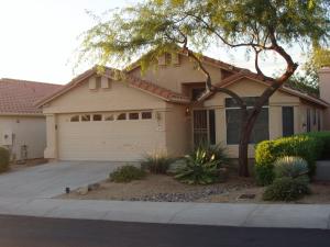 Premiere at Pinnacle Peak home for sale