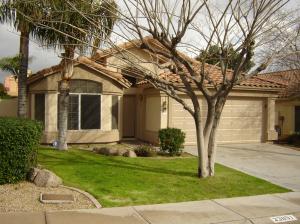 Premiere at Pinnacle Peak home for sale