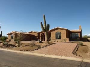 Tonto Verde home for sale