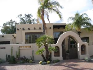 Pinnacle Peak CC home for sale