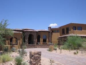 Saguaro Forest home for sale