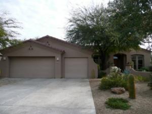 Winfield Luxury Homes home for sale