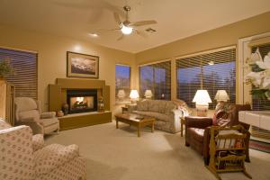 Terravita home for sale