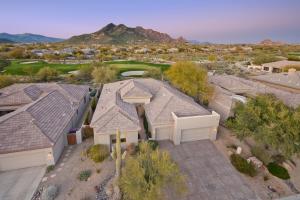 Terravita home for sale