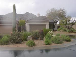 Terravita home for sale