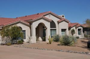 Tonto Verde home for sale