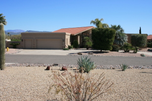 Rio Verde home for sale