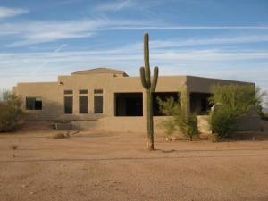 Granite Mountain Area Non-HOA Property home for sale