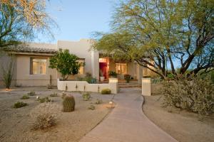 Pinnacle Peak Estates home for sale