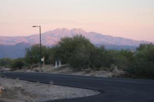 Granite Mountain 94