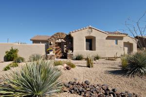 Estates at Troon North home for sale