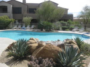 Cachet at Grayhawk home for sale