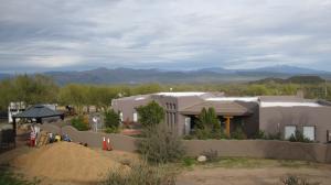 Granite Mountain Area Non-HOA Property home for sale