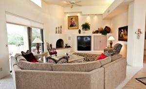 Mountain Skyline home for sale
