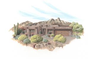 3825 SqFt - 3/3.5 bed/bath - $1,448,000