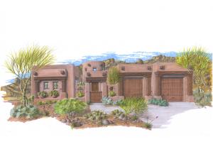 3497 SqFt - 3/3.5 bed/bath - $1,295,000