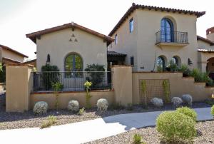 The Parks at Silverleaf home for sale