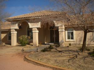 Pinnacle Peak Estates home for sale
