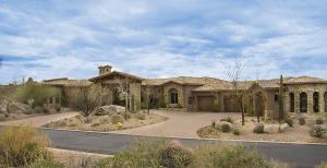 Talus home for sale