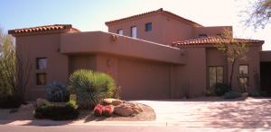Boulders - South Community home for sale