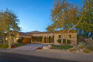 Peregrine Vistas home for sale