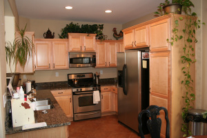 3656 W Muirfield Court Anthem Arizona 85086